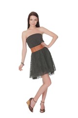 Naklejka premium Fashion