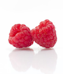 red raspberry