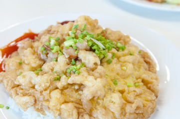 Omelet