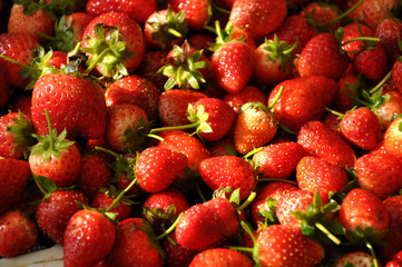 strawberry