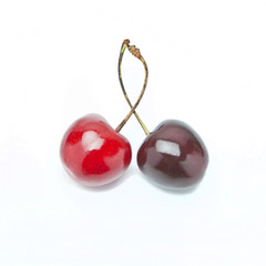 Sweet cherries
