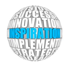 inspiration