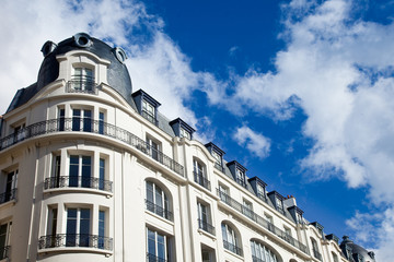 Wohnung  - Haus in Paris