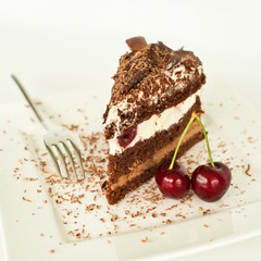 stück schwarzwälder kirschtorte