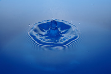 gota agua 3