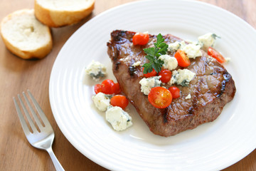Steak