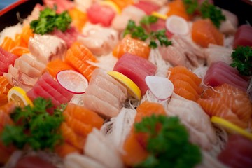 Sushi Bar