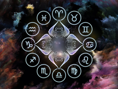 Astrology Composition