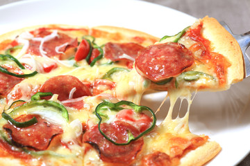 ピザ　ピッツア