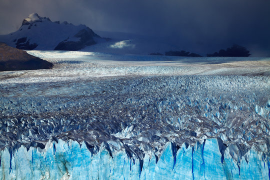 Perito Moreno Glacier