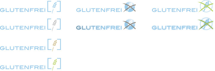 glutenfrei