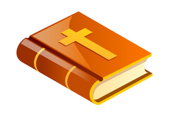 vector icon bible