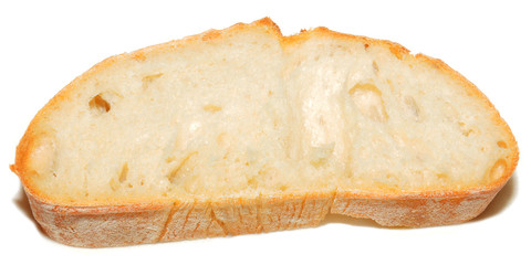 Slice of bread