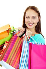 Good shopping