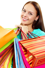 Shopaholic