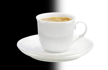 coffee cup