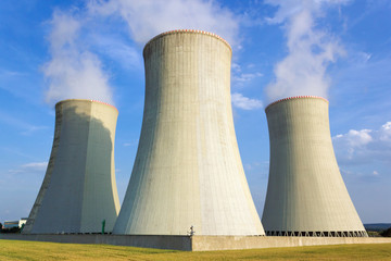 Nuclear power plant