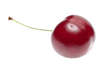 Ripe cherry
