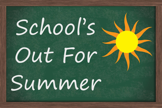 Schools Out For Summer Images – Browse 5,148 Stock Photos, Vectors, and Video | Adobe Stock