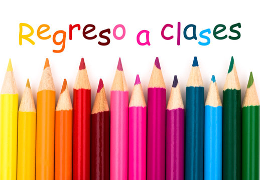 Regreso a Clases