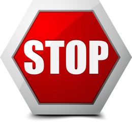 Stop Symbol