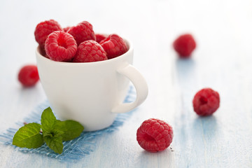 Himbeeren