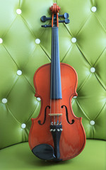 violin instrument 