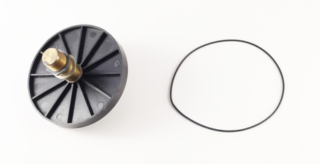 rega planar palte and belt