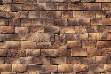 Brick texture