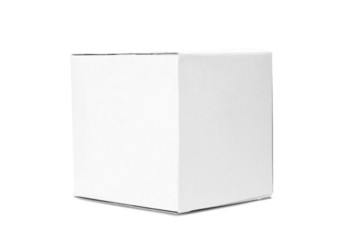 cardboard box