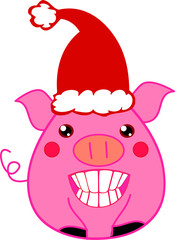 Natale Maiale