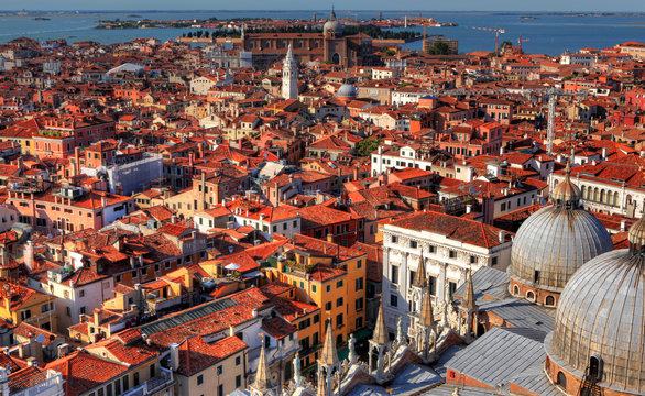 Venice Overview