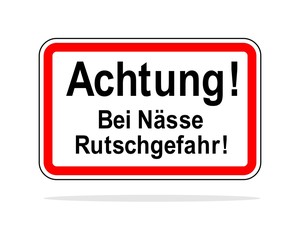 warnschild 10a