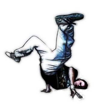 breakdancer