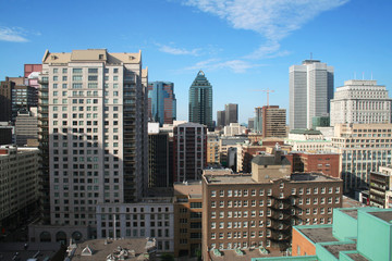 Montreal - 43117667