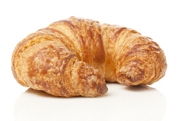 Freshly Baked Croissant
