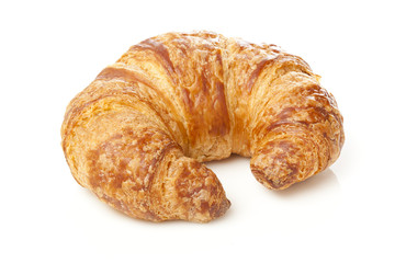 Freshly Baked Croissant