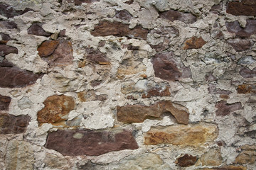 Old Stone Wall II