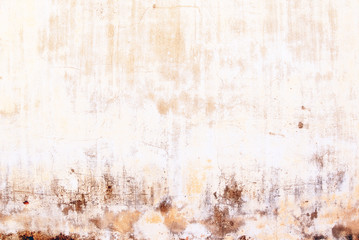 Old wall background, has a fibrous Suitable for background.