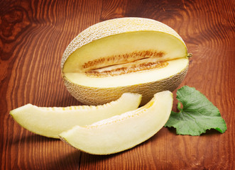 melon