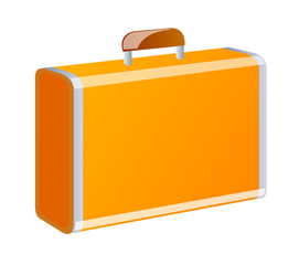 vector icon briefcase
