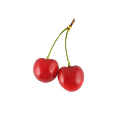 Two cherries