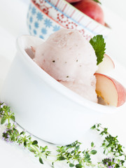 Peach Gelato