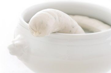 weisswurst