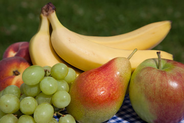 Obst Mix I