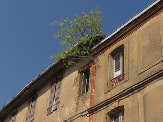 Ville de Pamiers ; Basse Ariège ; Midi-Pyrénnées