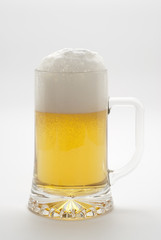 Jarra de cerveza