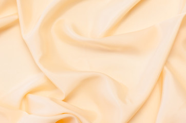 background of satin texture