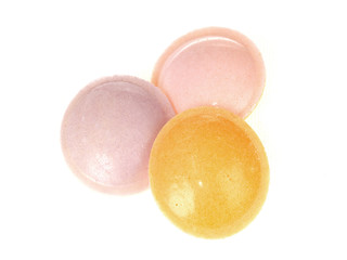 Flying Saucer Sherbert Sweets