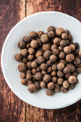 Allspice Berries